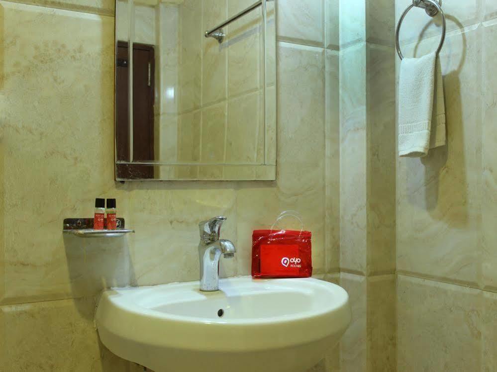 Oyo 1159 Hotel Chandra Prakash Udaipur Luaran gambar