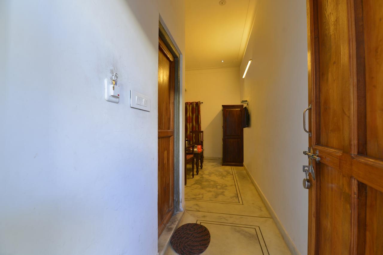 Oyo 1159 Hotel Chandra Prakash Udaipur Luaran gambar